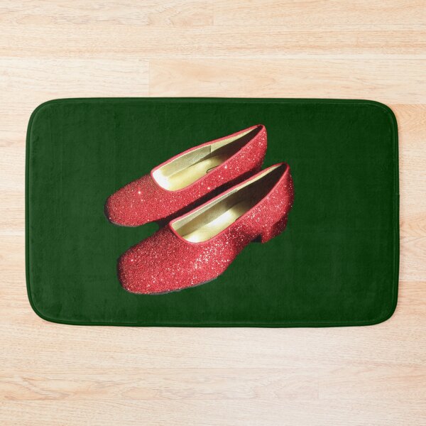 Item preview, WIZARD OF OZ WITCHES SHOES  designed and sold by JoAnnHayden.