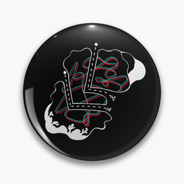 Item preview, Brain Interrupted designed and sold by haveyoueatenyet.