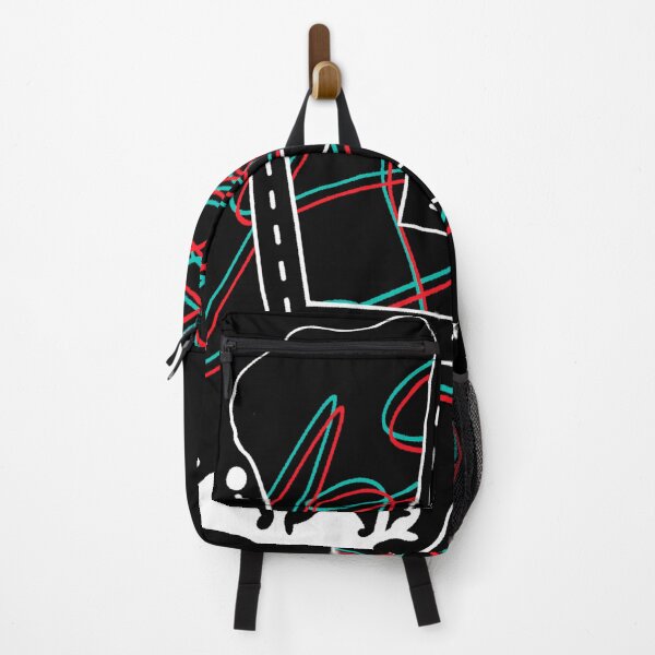 Item preview, Brain Interrupted designed and sold by haveyoueatenyet.
