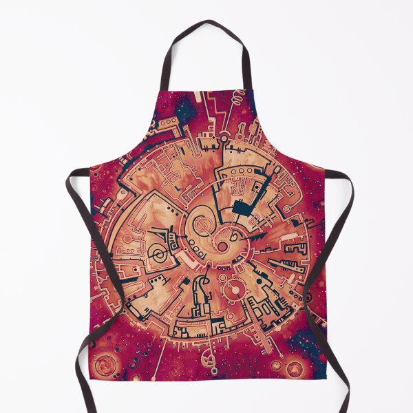 Item preview, Linoleum 1_V2E10A designed and sold by ART-OF-ORION.