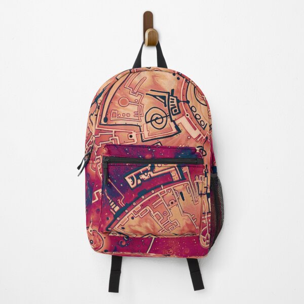 Item preview, Linoleum 1_V2E10A designed and sold by ART-OF-ORION.