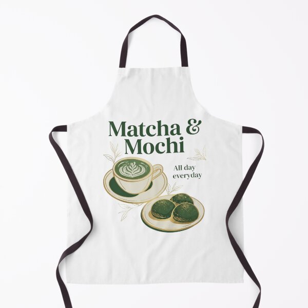 Artikelvorschau, Matcha-Mochi-Shirt, Matcha-Latte-T-Shirt, Shirt im Café-Stil, Vintage-T-Shirt mit Lebensmittelmotiv, Geschenkidee für Matcha-Liebhaber, Trendiges Shirt für Feinschmecker, Komfortfarben entworfen und verkauft von YourPrintify.