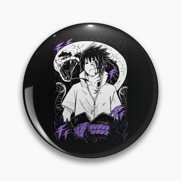Artikelvorschau, Sasuke entworfen und verkauft von altimento.