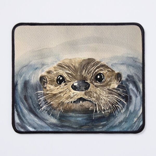 Item preview, Otterly Loved designed and sold by PaintyCreator.
