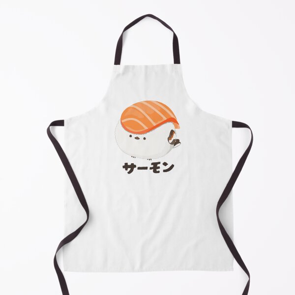 Item preview, Salmon Sushi designed and sold by rizuNM.