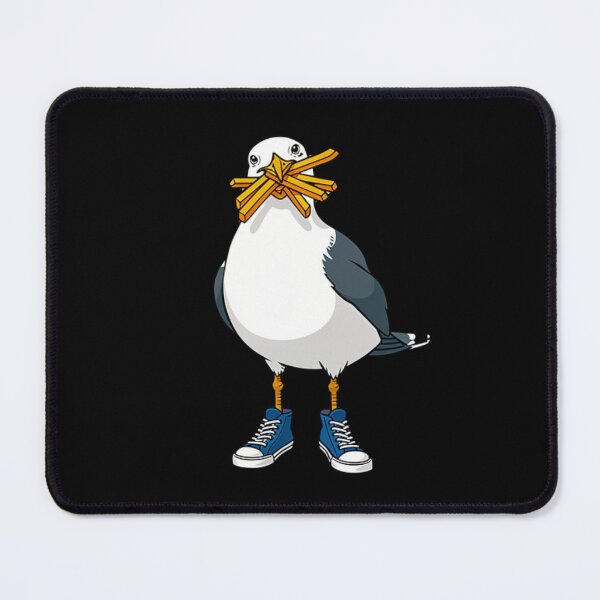 Item preview, Seagull has yer chips designed and sold by AndythephotoDr.