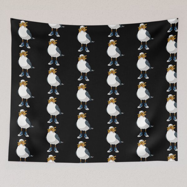 Item preview, Seagull has yer chips designed and sold by AndythephotoDr.