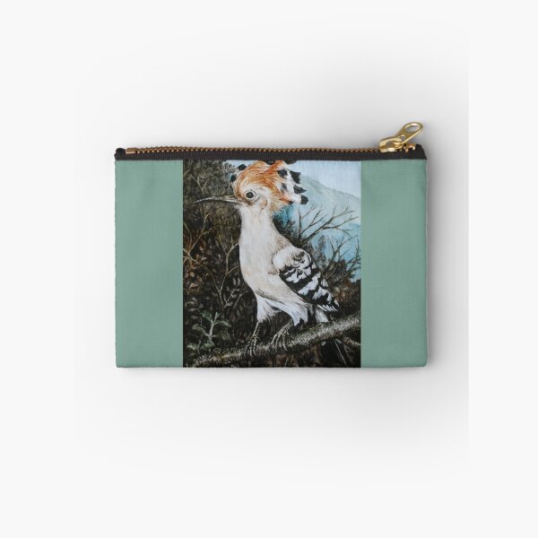 Item preview, Hoopoe by R E Whitaker designed and sold by Collector-RB.