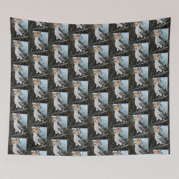 Item preview, Hoopoe by R E Whitaker designed and sold by Collector-RB.