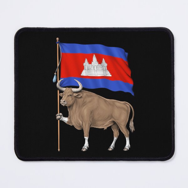 Item preview, Cambodia Pride designed and sold by underheaven.