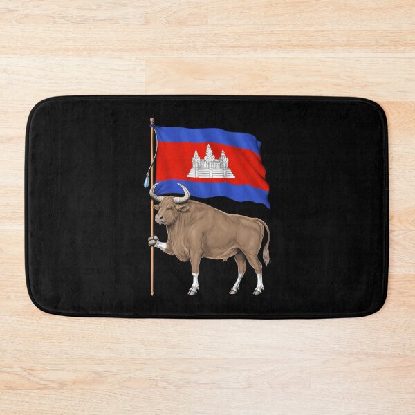 Item preview, Cambodia Pride designed and sold by underheaven.