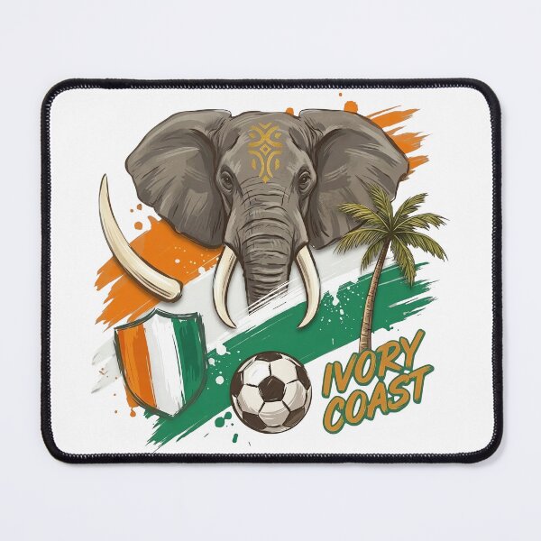Item preview, Ivory Pride designed and sold by MOFAPPAREL.