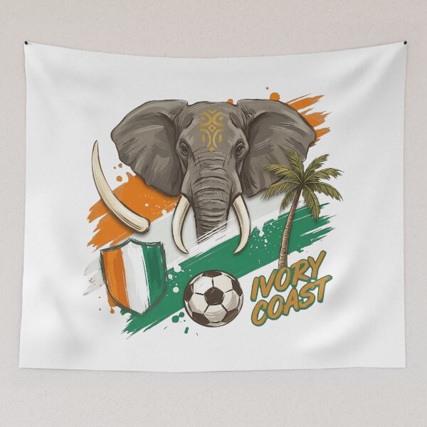 Item preview, Ivory Pride designed and sold by MOFAPPAREL.
