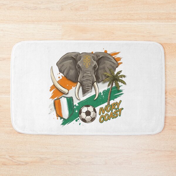 Item preview, Ivory Pride designed and sold by MOFAPPAREL.