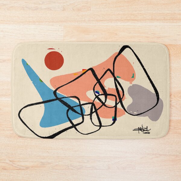 Item preview, Interlocked designed and sold by haveyoueatenyet.