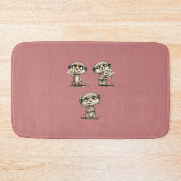 Item preview, Whimsical baby animal  designed and sold by Palmtree94.
