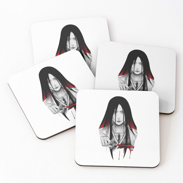 Item preview, The First Captain's Bloodlust   designed and sold by nighto-0W.