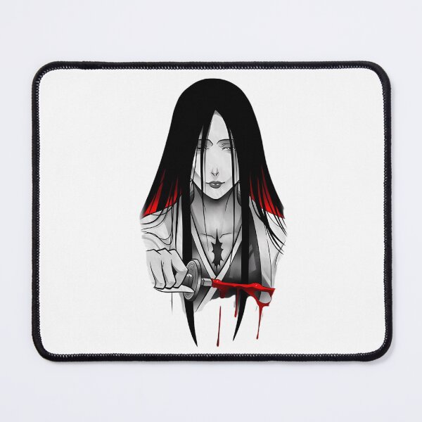 Item preview, The First Captain's Bloodlust designed and sold by nighto-0W.