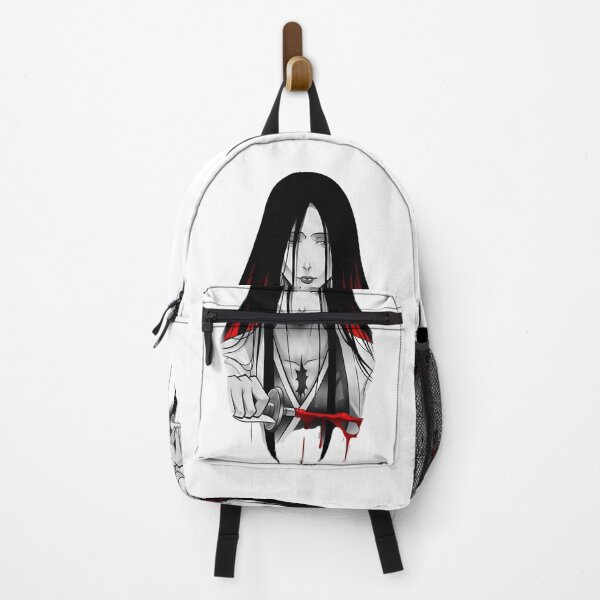 Item preview, The First Captain's Bloodlust   designed and sold by nighto-0W.