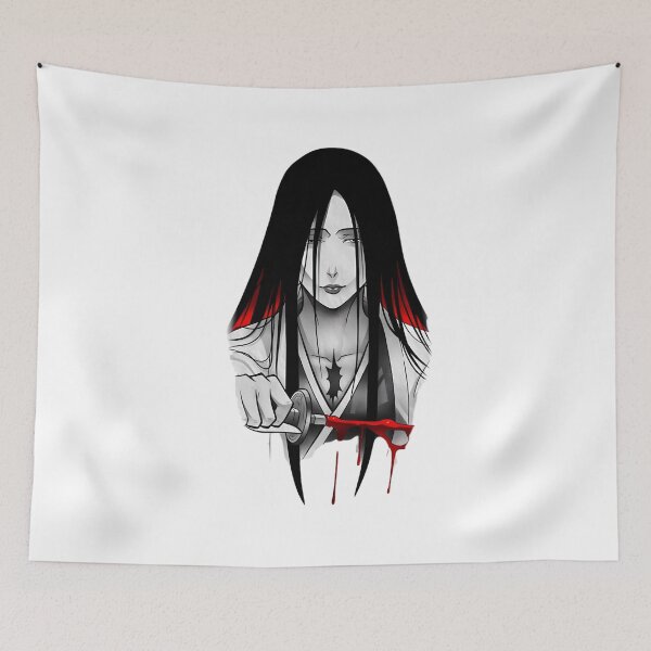 Item preview, The First Captain's Bloodlust   designed and sold by nighto-0W.