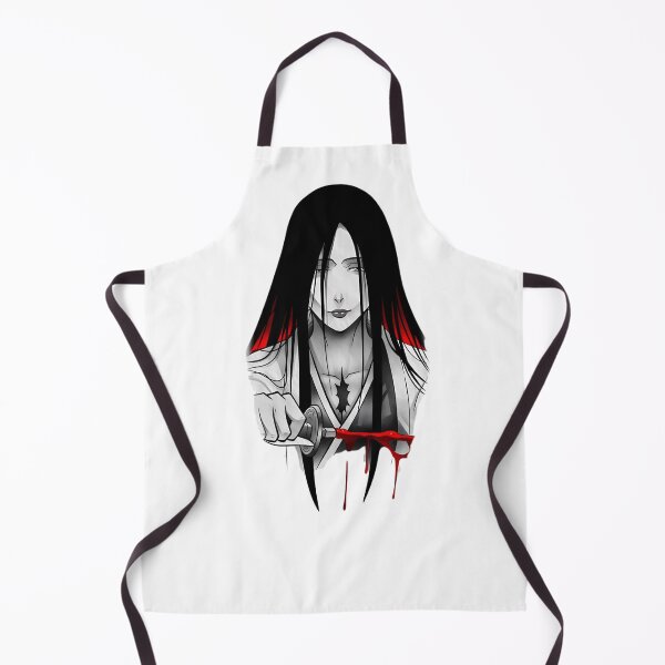 Item preview, The First Captain's Bloodlust designed and sold by nighto-0W.