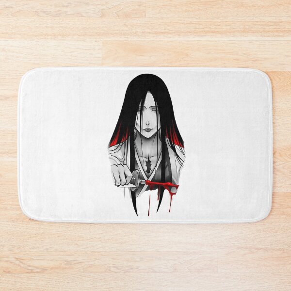 Item preview, The First Captain's Bloodlust   designed and sold by nighto-0W.