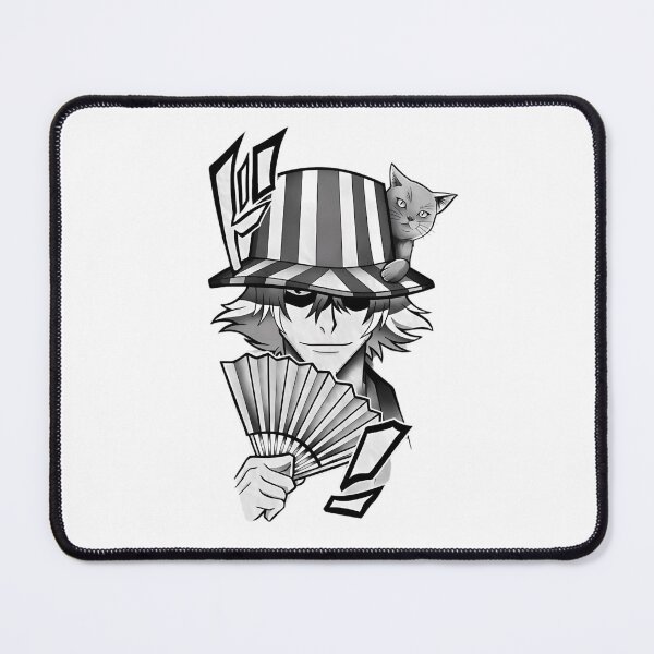 Item preview, The Hat-and-Clogs Shopkeeper  designed and sold by nighto-0W.