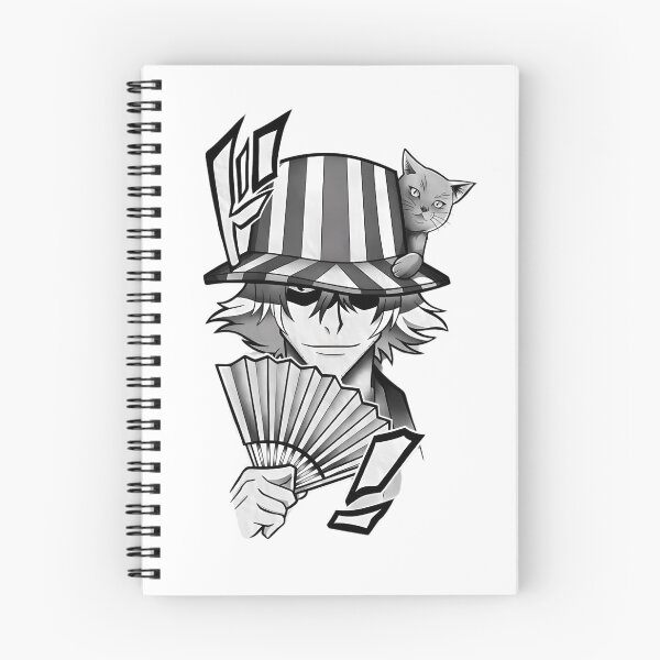 Item preview, The Hat-and-Clogs Shopkeeper  designed and sold by nighto-0W.