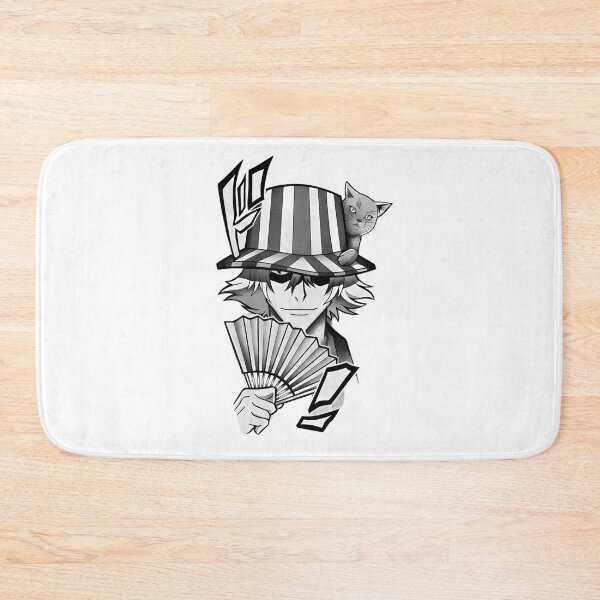 Item preview, The Hat-and-Clogs Shopkeeper  designed and sold by nighto-0W.