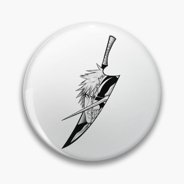 Item preview, Reflections in the Cleaver Blade   designed and sold by nighto-0W.