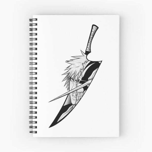 Item preview, Reflections in the Cleaver Blade   designed and sold by nighto-0W.