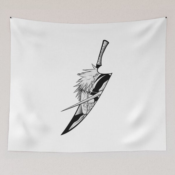 Item preview, Reflections in the Cleaver Blade   designed and sold by nighto-0W.