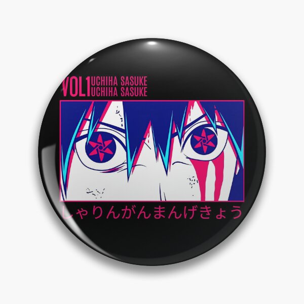 Item preview, Sasuke designed and sold by altimento.