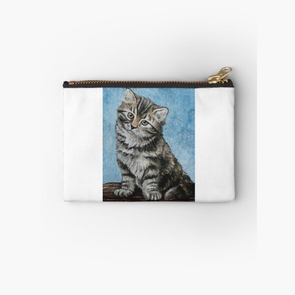 Item preview, Pussy Cat, Pussy Cat by R E Whitaker designed and sold by Collector-RB.