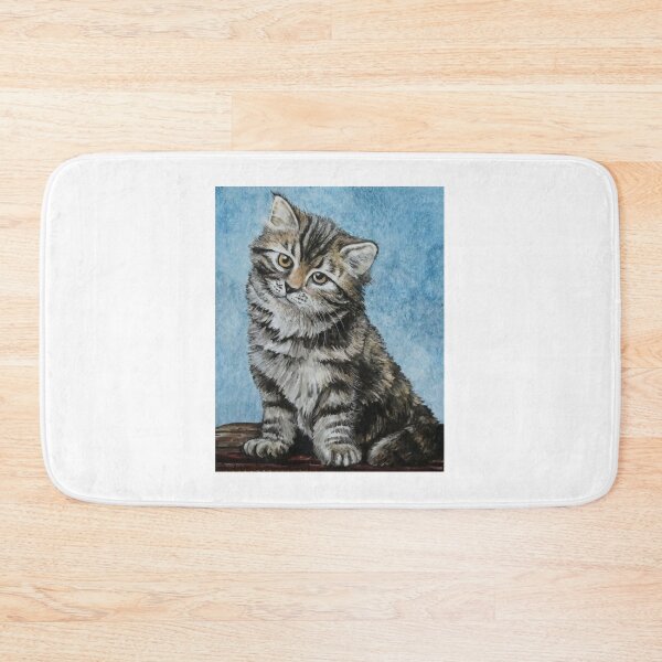 Item preview, Pussy Cat, Pussy Cat by R E Whitaker designed and sold by Collector-RB.
