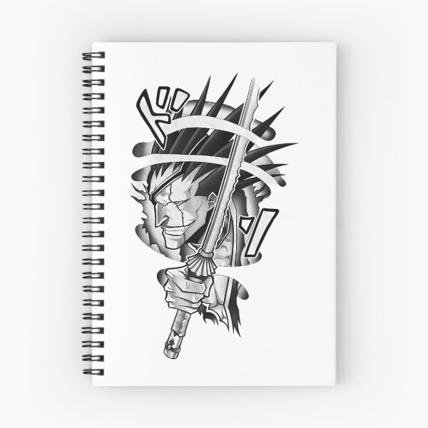 Item preview, The Battle-Hungry Captain's Frenzy  designed and sold by nighto-0W.
