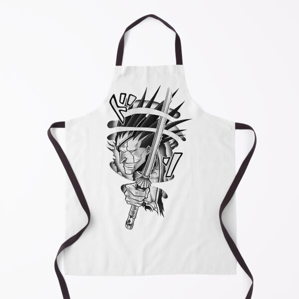 Item preview, The Battle-Hungry Captain's Frenzy designed and sold by nighto-0W.