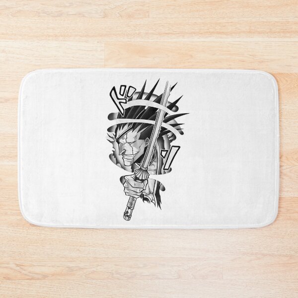 Item preview, The Battle-Hungry Captain's Frenzy  designed and sold by nighto-0W.
