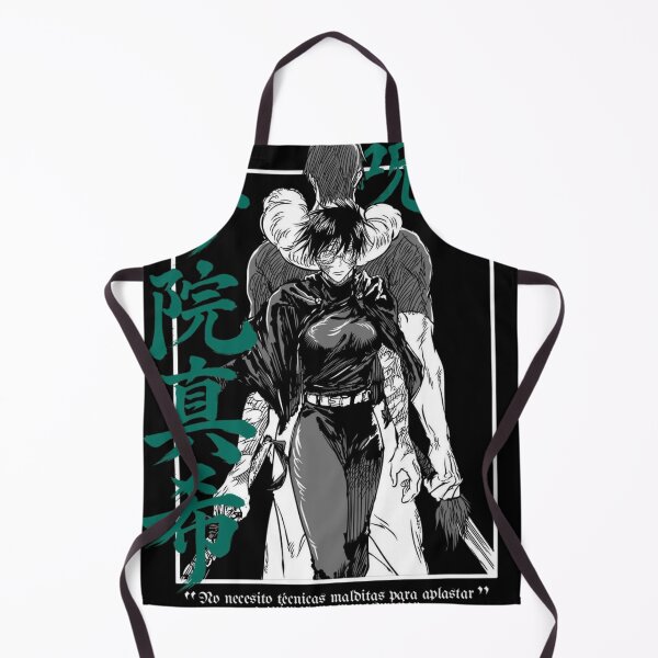 Item preview, Heavenly Restriction: Maki Zen'in & Toji Streetwear Tee designed and sold by Fabioforero.