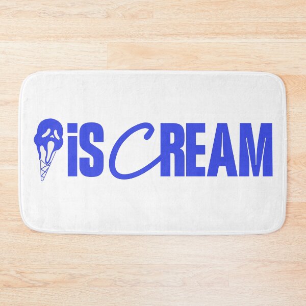 Item preview, blue iscram designed and sold by Avani Creation.