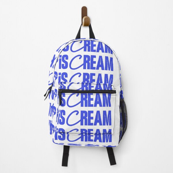 Item preview, blue iscram designed and sold by Avani Creation.