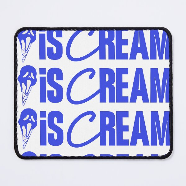Item preview, blue iscram designed and sold by Avani Creation.
