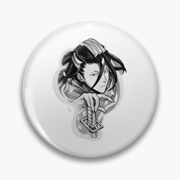 Item preview, Pride of the Noble House  designed and sold by nighto-0W.