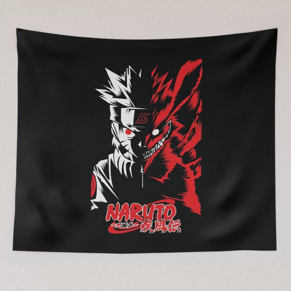 Item preview, Child Of Prophecy Naruto designed and sold by altimento.