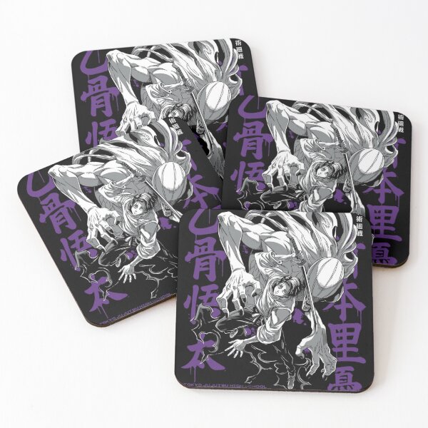 Item preview, Special Class Curse: Yuta Okkotsu & Rika Orimoto Anime Streetwear designed and sold by Fabioforero.