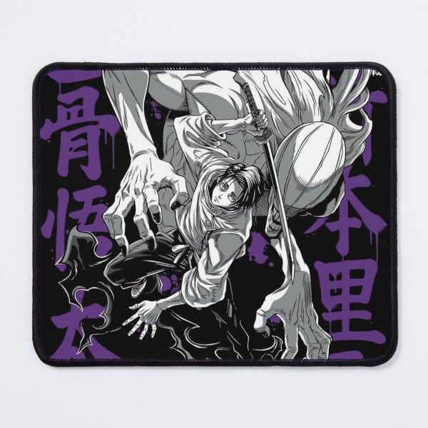 Item preview, Special Class Curse: Yuta Okkotsu & Rika Orimoto Anime Streetwear designed and sold by Fabioforero.