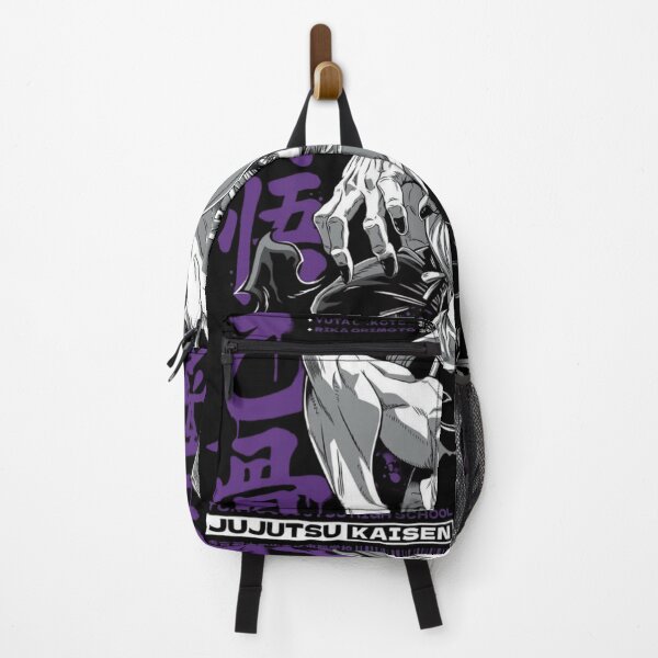 Item preview, Special Class Curse: Yuta Okkotsu & Rika Orimoto Anime Streetwear designed and sold by Fabioforero.