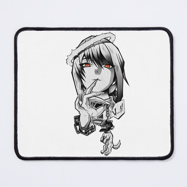 Item preview, The Control of the Angelic Halo designed and sold by nighto-0W.