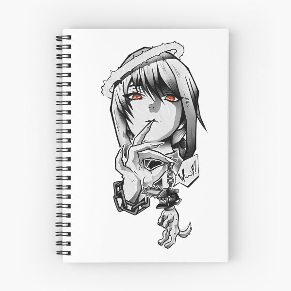 Item preview, The Control of the Angelic Halo  designed and sold by nighto-0W.