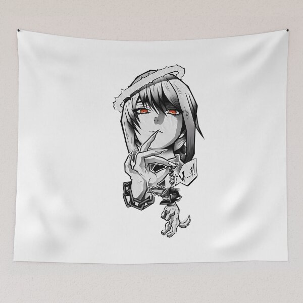 Item preview, The Control of the Angelic Halo  designed and sold by nighto-0W.